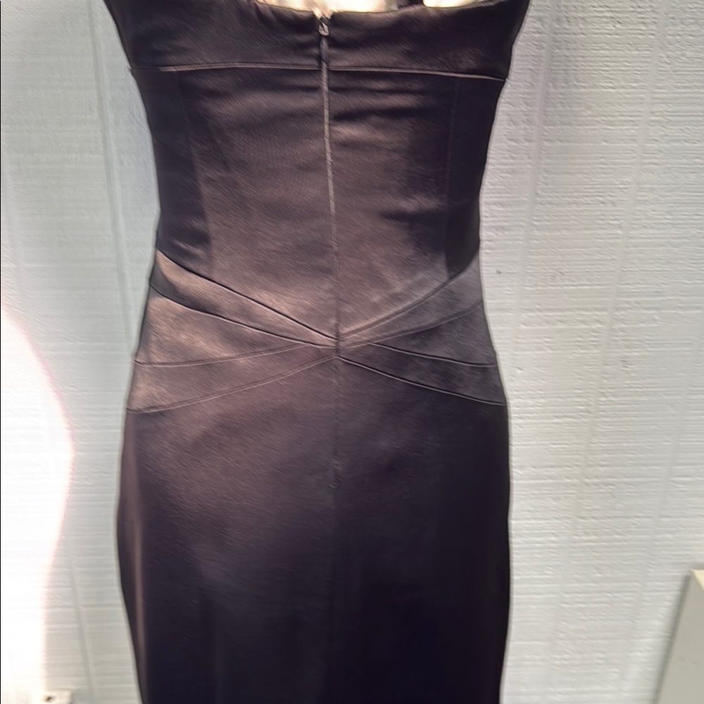 Laundry- Elegant Black Dress - Picture 3 of 6
